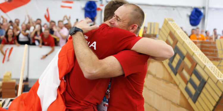 SkillsAustria Werbewert junger Fachkräfte ist um 66% stark gestiegen