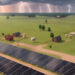 OVE-Blitzschutztag 2024: PV-Freiflächenanlagen als grüne Kraftwerke