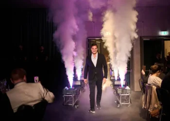 Roger Federer (Jura Markenbotschafter)