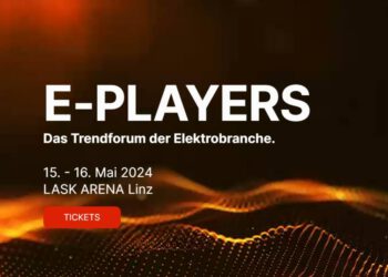 Innungen fördern den E-Players-Ticketkauf für Mitglieder