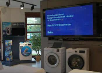 Klima- und Energiefonds-Projekt Vernetzungstreffen