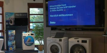 Klima- und Energiefonds-Projekt Vernetzungstreffen