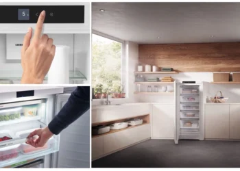 Liebherr Gefrierschrank FNa 6625