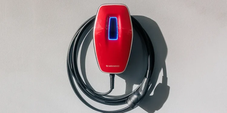 Siblik präsentiert neue Mennekes Wallbox-Generation