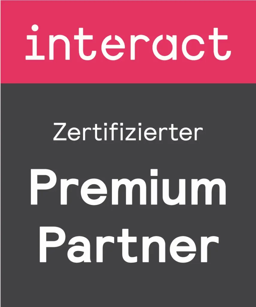 signify Interact Partner Logo signify