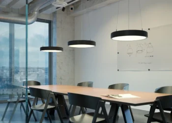 Signify eröffnet neue Gestaltungsfreiräume