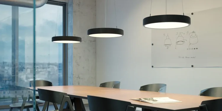 Signify eröffnet neue Gestaltungsfreiräume