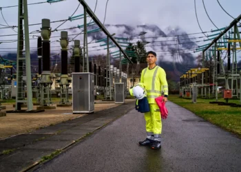 Arbeitswelt 4.0 – und wer sie sicherer macht