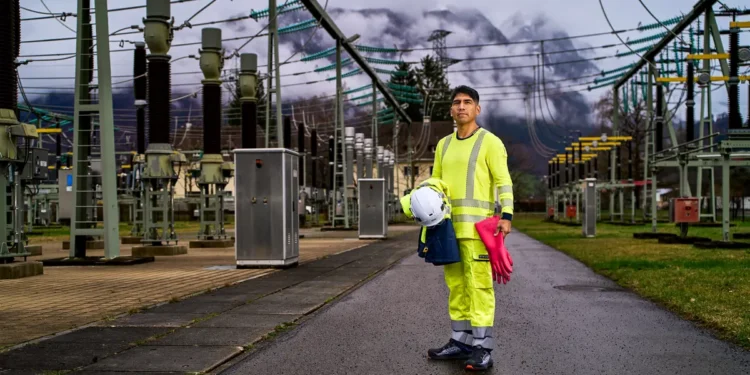 Arbeitswelt 4.0 – und wer sie sicherer macht