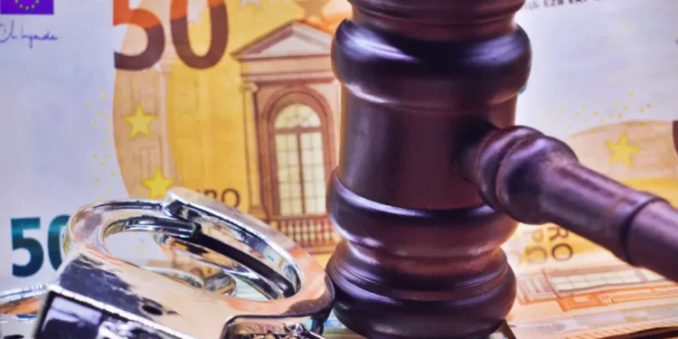 Reparaturbonus-Betrug: Anklage gegen erstes Unternehmen erhoben