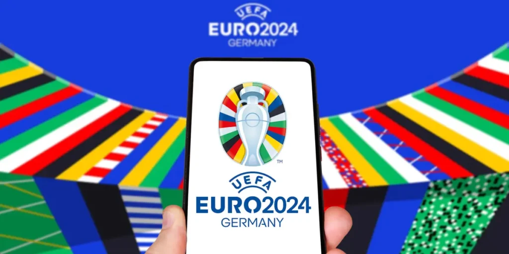 Fußball-EM UEFA Euro 2024