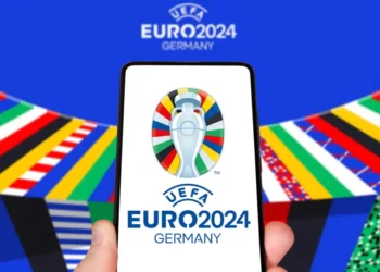 Fußball-EM UEFA Euro 2024