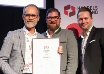 Austrian Trustmark Awards 2024: RS Group in Folge ausgezeichnet