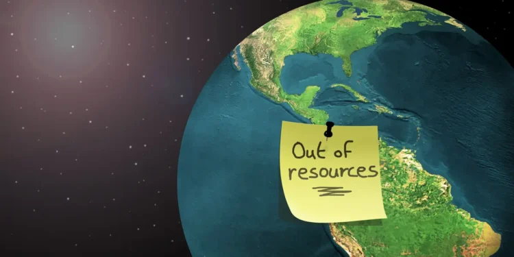 Energietechnologien: Materialschlacht der Klimawende