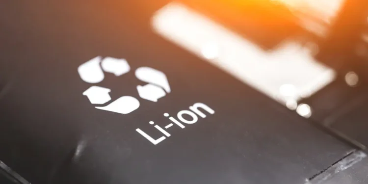 Brandschutz bei Akkus: So geht´s