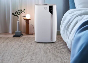 Pinguino PAC EX93: Günstige Abkühlung trotz Hitzewelle