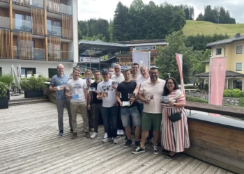 Future Expert 2024: Mitarbeiter gewinnen und binden