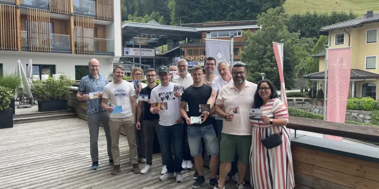 Future Expert 2024: Mitarbeiter gewinnen und binden