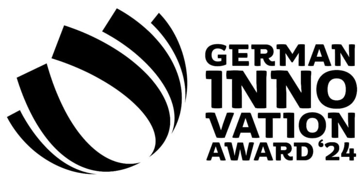 German Innovation Award 2024 Everloop