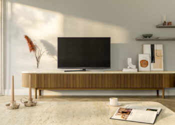 Grundig Fachhandel Konzept