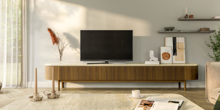 Grundig Fachhandel Konzept