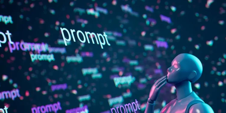 Künstliche Intelligenz: Geschicktes Prompting für besseren Output