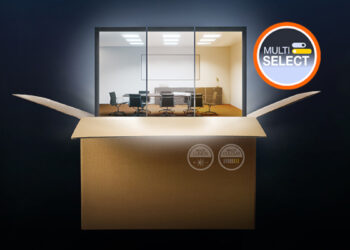 Ledvance Multi Select Leuchten: Lichtervielfalt per Schalter