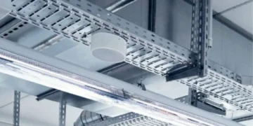 Fachbeitragsserie: Kabeltragsysteme – Teil III