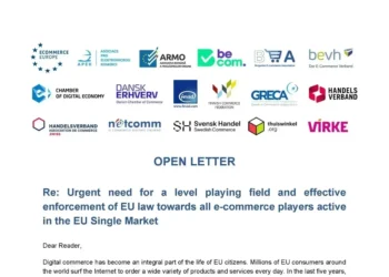 E-Commerce Verbände fordern Durchsetzung des EU-Rechts