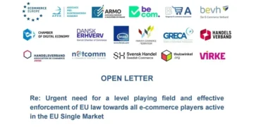 E-Commerce Verbände fordern Durchsetzung des EU-Rechts