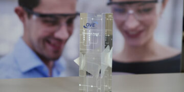OVE Innovation Award 2024 sucht Ideen