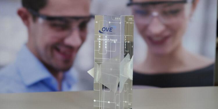 OVE Innovation Award 2024 sucht Ideen