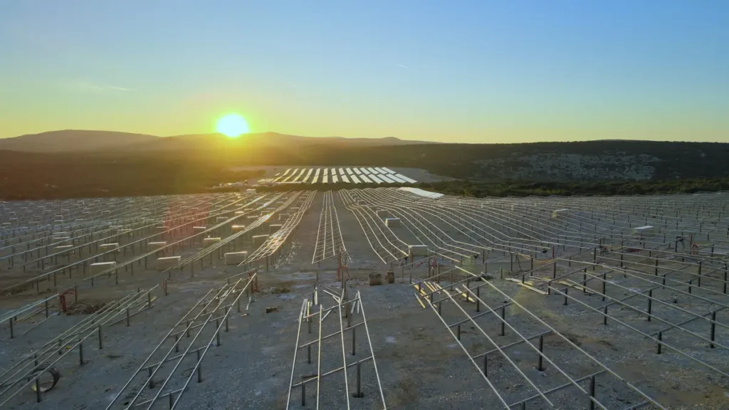 PV Austria Faktencheck: Steirische PV-Vorrangzone erwies sich als nutzlos