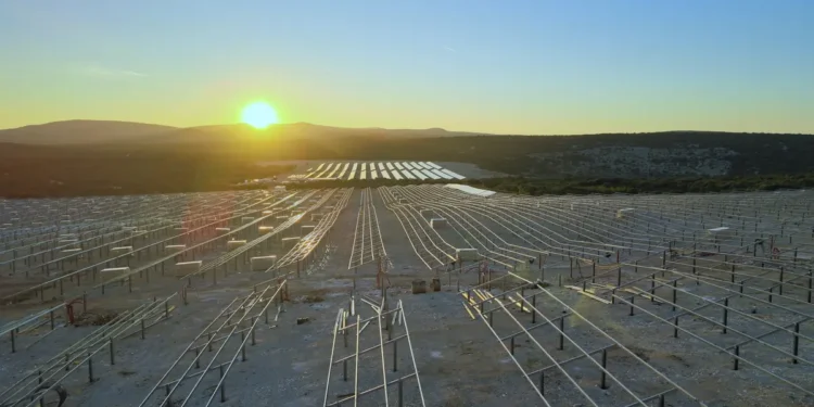 PV Austria Faktencheck: Steirische PV-Vorrangzone erwies sich als nutzlos