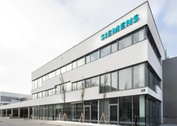 Siemens Salzburg feiert 100 Jahre