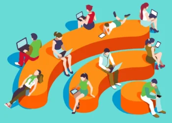 WiFi verbindet 25 drahtlose Jahre