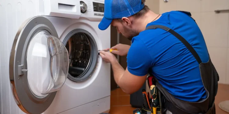 Wertgarantie-Studie: Bekanntheit von Reparaturbetrieb