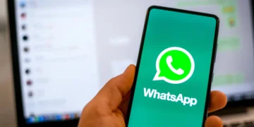 Bachelorarbeit: WhatsApp im Elektrofachhandel