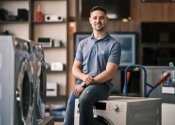 David Berghamer im ELEKTRO|branche.at-Interview