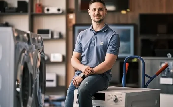 David Berghamer im ELEKTRO|branche.at-Interview