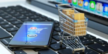 eCommerce-Studie 2024: Ausgaben im Onlinehandel steigen auf 10,6 Mrd. Euro