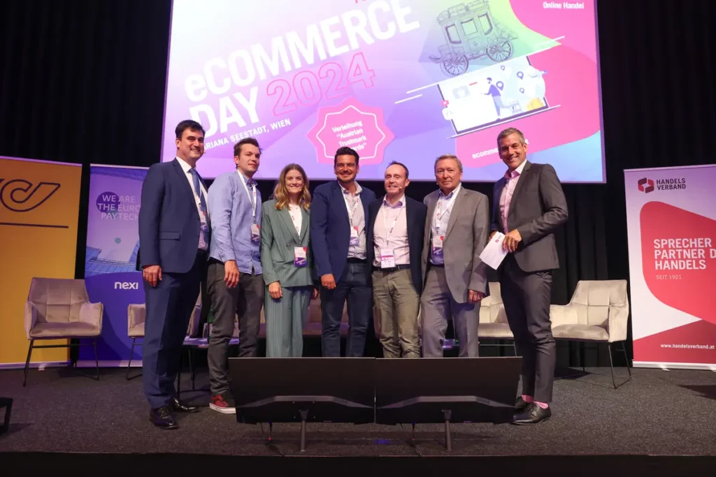 eCommerce Day 2024