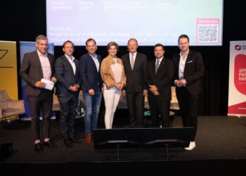 eCommerce Day 2024 versammelte 350 Retail Gamechanger