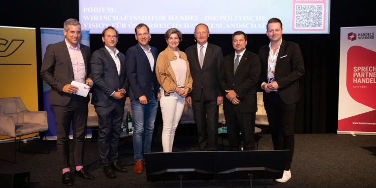 eCommerce Day 2024 versammelte 350 Retail Gamechanger