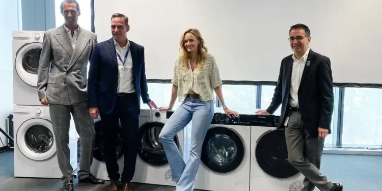 elektrabregenz SpinSave: Energieeffizienz in weiteren Programmen