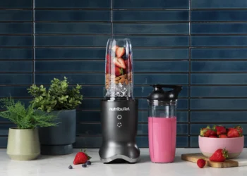 Gesunde Smoothies für Haut und Haar