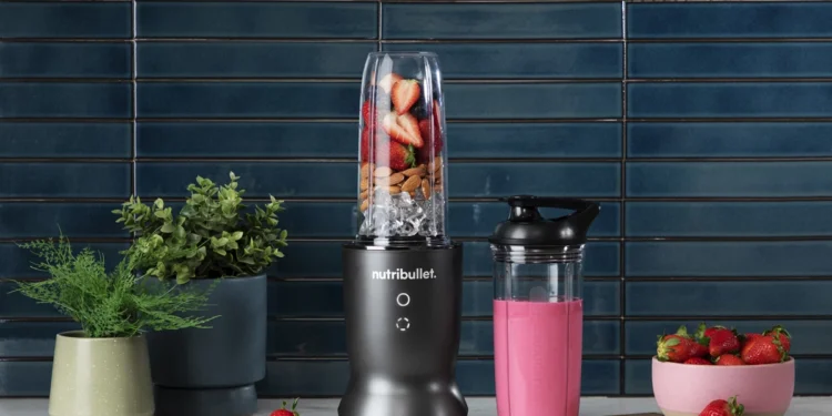 Gesunde Smoothies für Haut und Haar