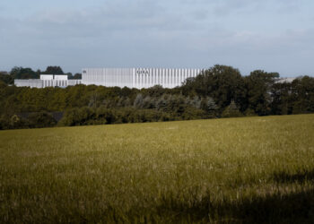 Grünes Licht für Gira Solarpark