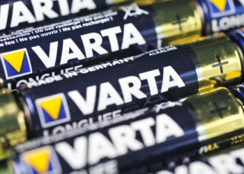 Varta Batterien