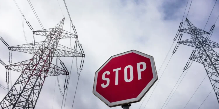 EEÖ fordert ElWG Beschluss